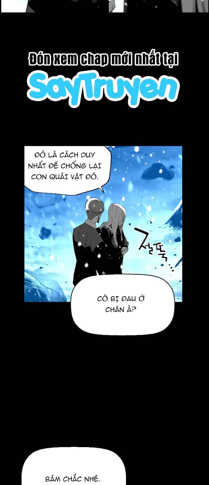 Kẻ Khủng Bố Chapter 155 - Trang 2