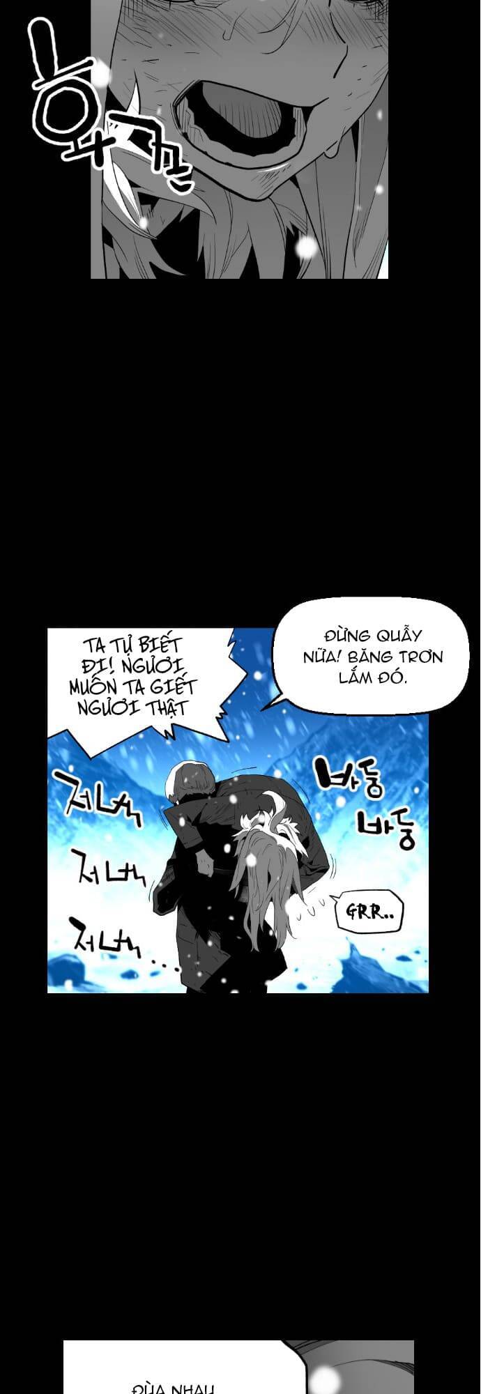 Kẻ Khủng Bố Chapter 155 - Trang 2