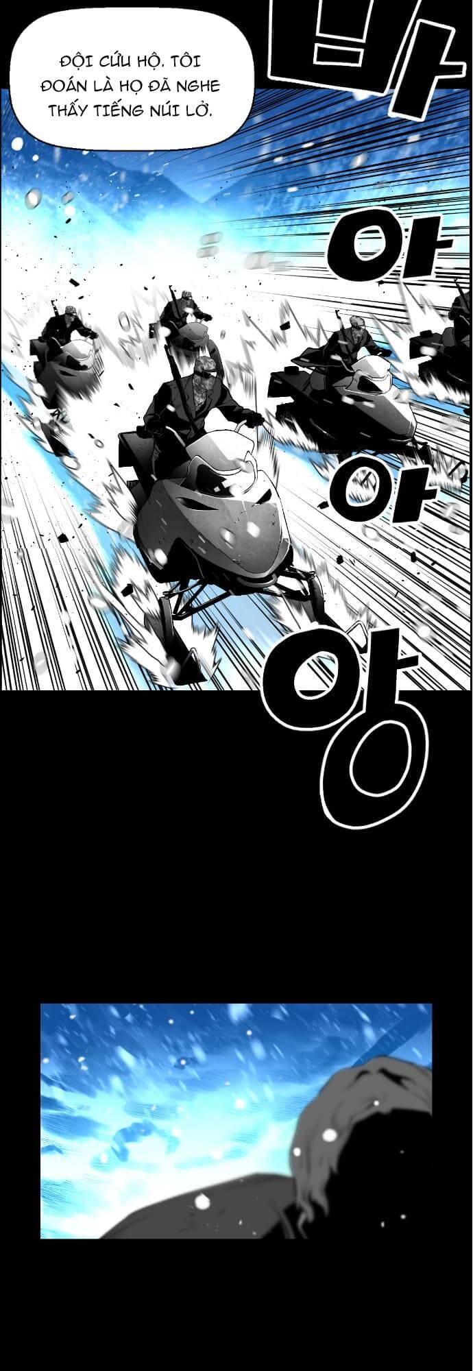 Kẻ Khủng Bố Chapter 155 - Trang 2