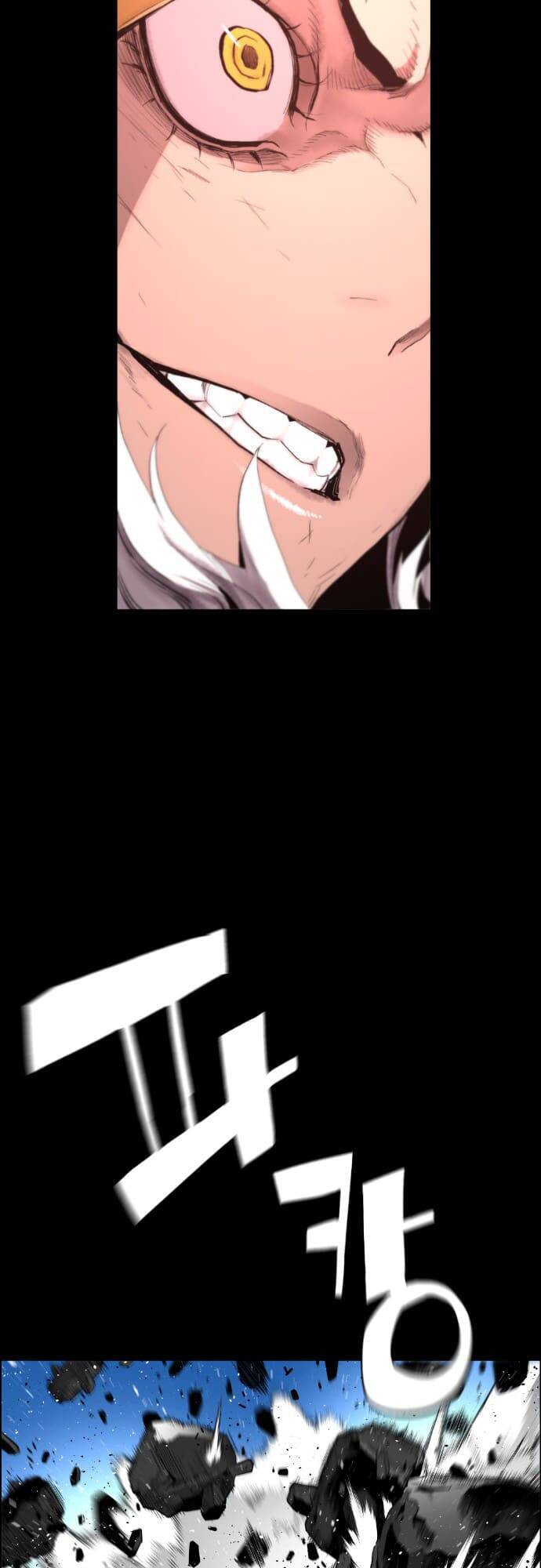 Kẻ Khủng Bố Chapter 155 - Trang 2