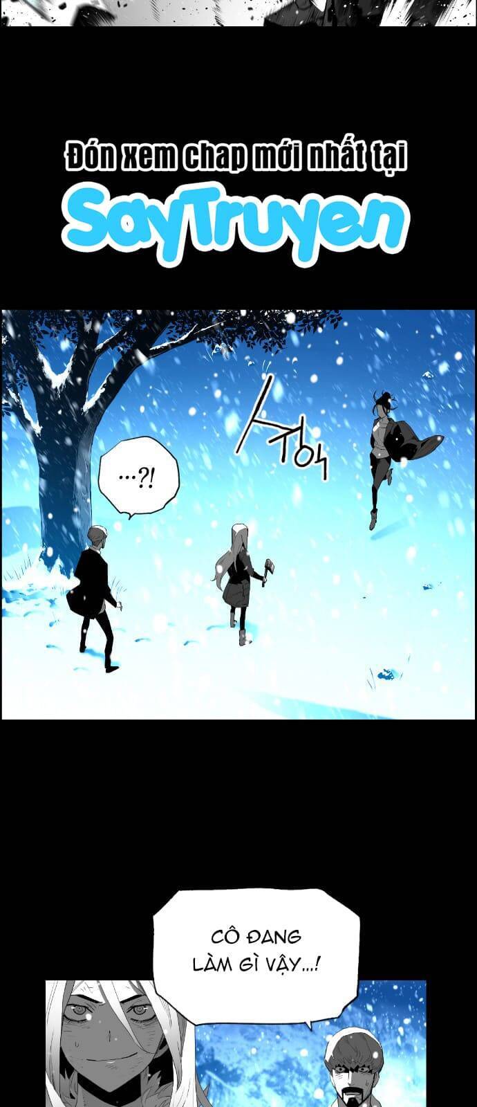 Kẻ Khủng Bố Chapter 155 - Trang 2