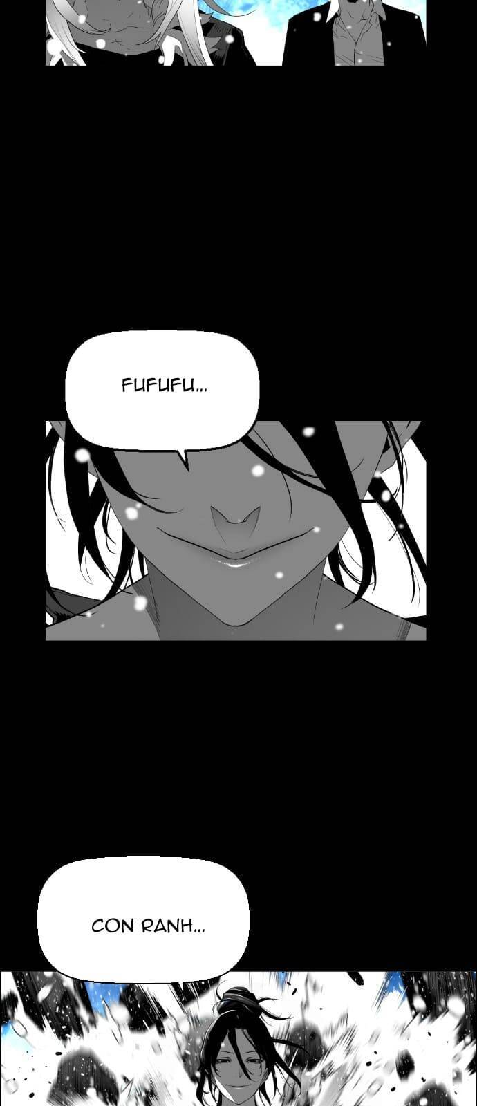 Kẻ Khủng Bố Chapter 155 - Trang 2