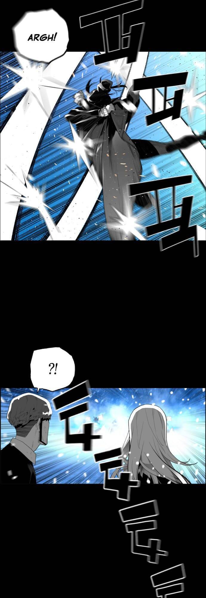 Kẻ Khủng Bố Chapter 156 - Trang 2