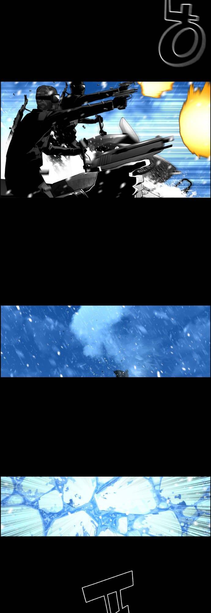 Kẻ Khủng Bố Chapter 156 - Trang 2