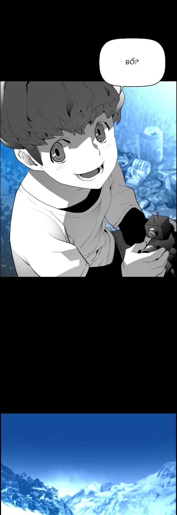 Kẻ Khủng Bố Chapter 156 - Trang 2