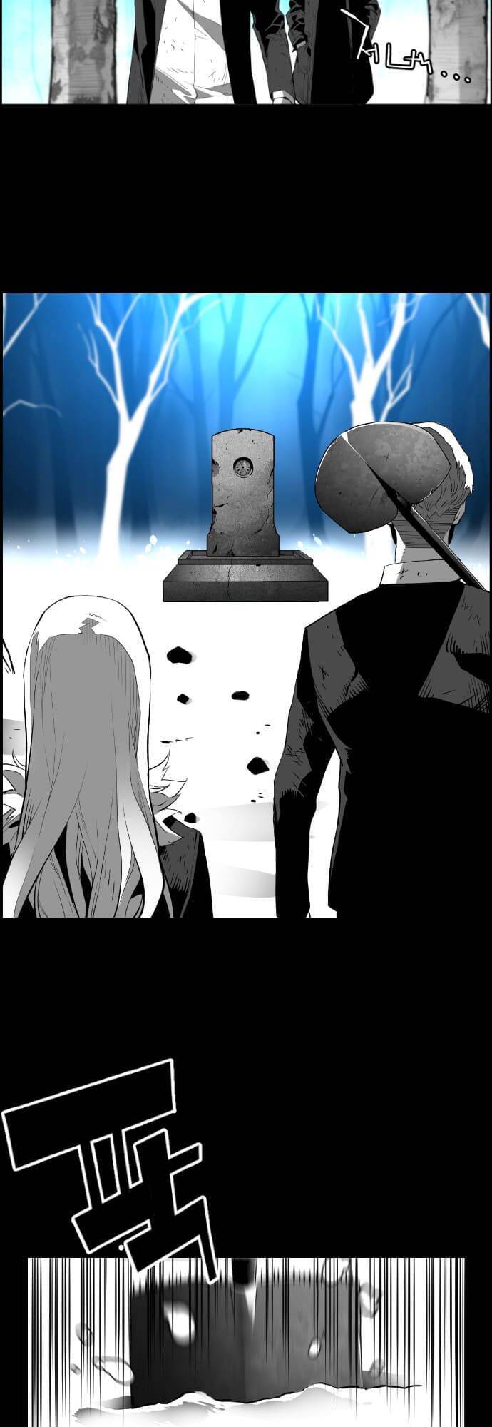 Kẻ Khủng Bố Chapter 156 - Trang 2