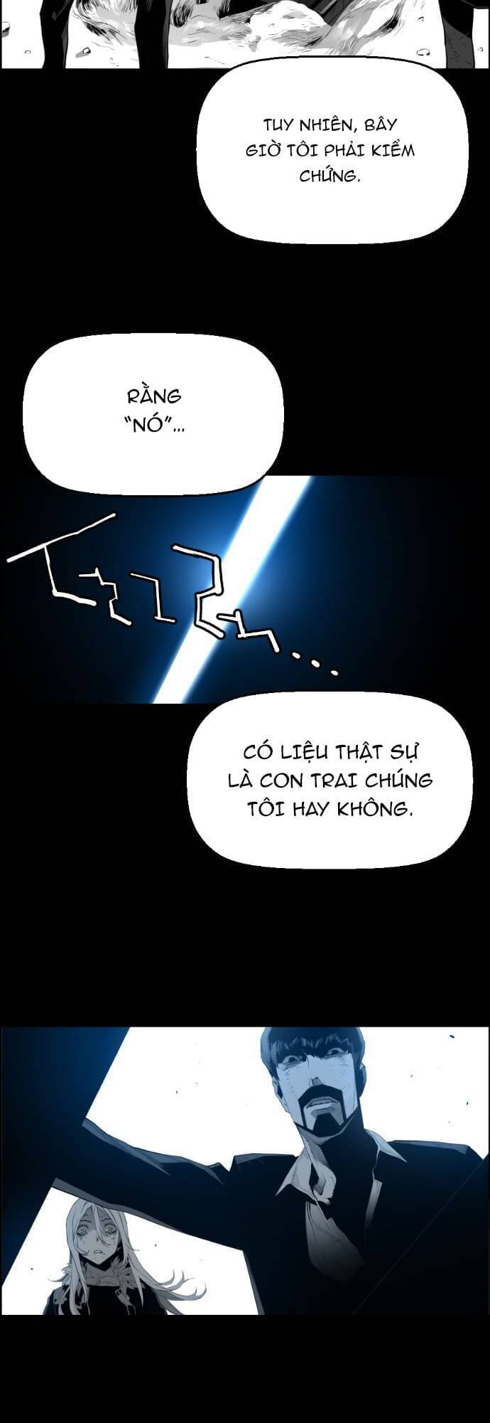 Kẻ Khủng Bố Chapter 156 - Trang 2