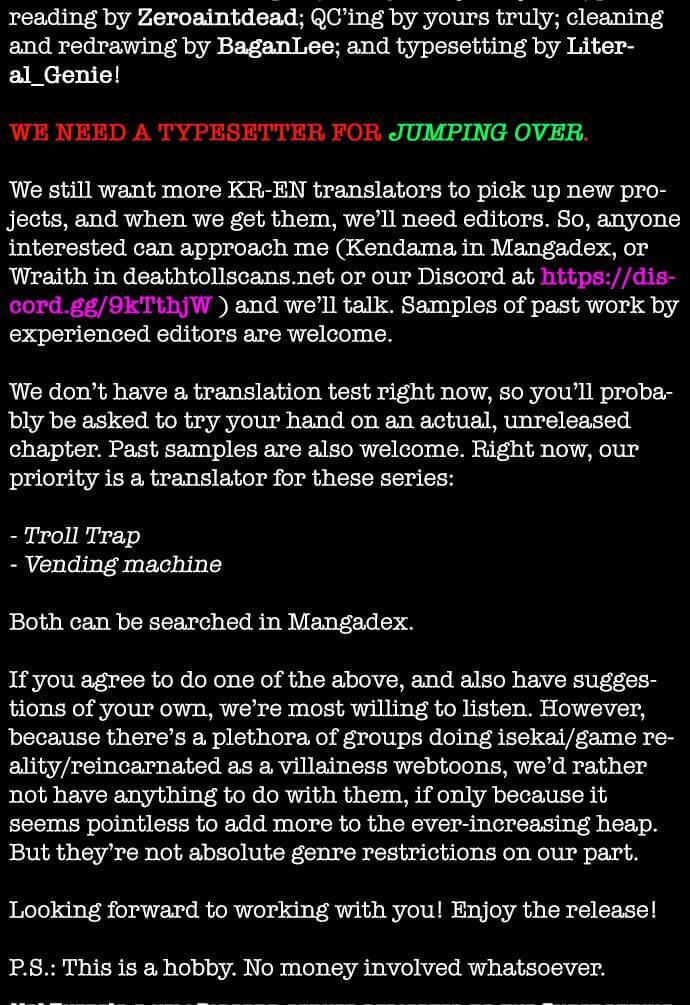 Kẻ Khủng Bố Chapter 156 - Trang 2