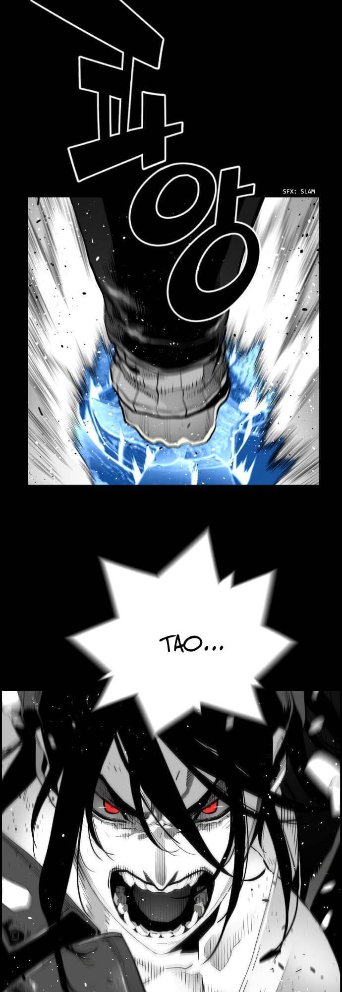 Kẻ Khủng Bố Chapter 156 - Trang 2