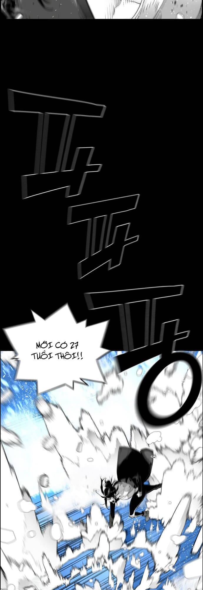 Kẻ Khủng Bố Chapter 156 - Trang 2