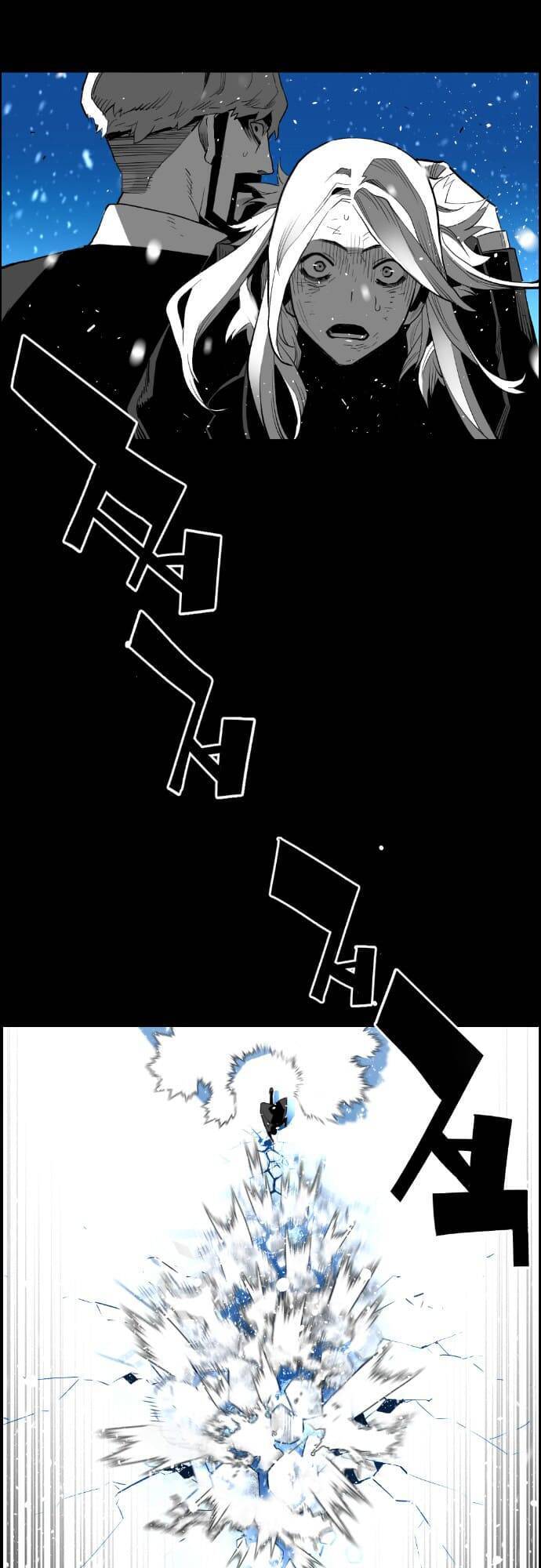 Kẻ Khủng Bố Chapter 156 - Trang 2