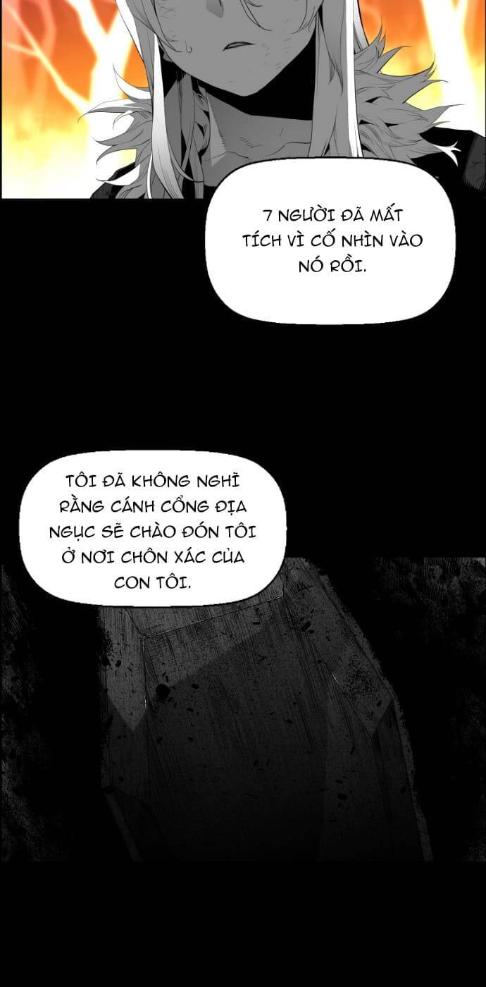 Kẻ Khủng Bố Chapter 157 - Trang 2