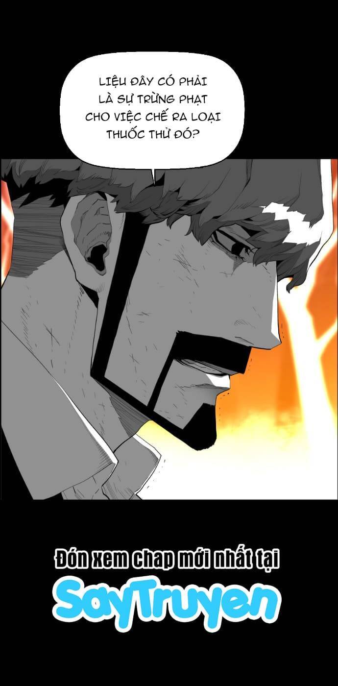 Kẻ Khủng Bố Chapter 157 - Trang 2