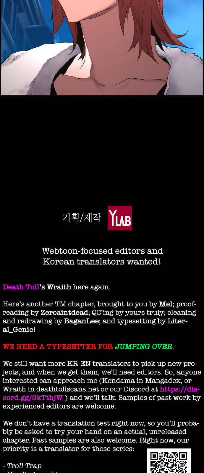 Kẻ Khủng Bố Chapter 157 - Trang 2