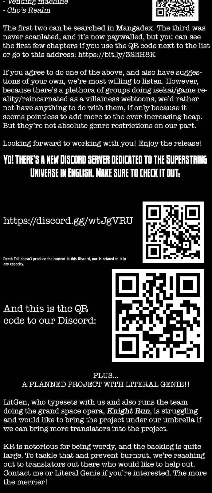 Kẻ Khủng Bố Chapter 157 - Trang 2