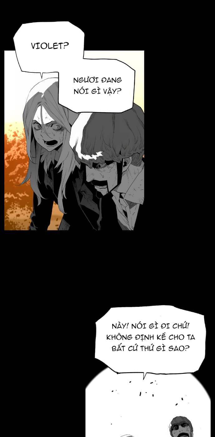 Kẻ Khủng Bố Chapter 157 - Trang 2