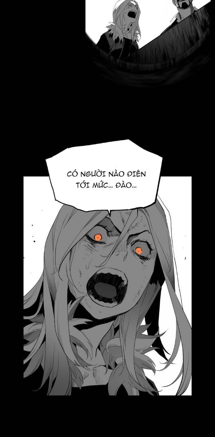 Kẻ Khủng Bố Chapter 157 - Trang 2