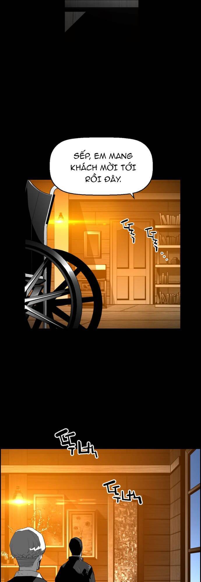 Kẻ Khủng Bố Chapter 158 - Trang 2