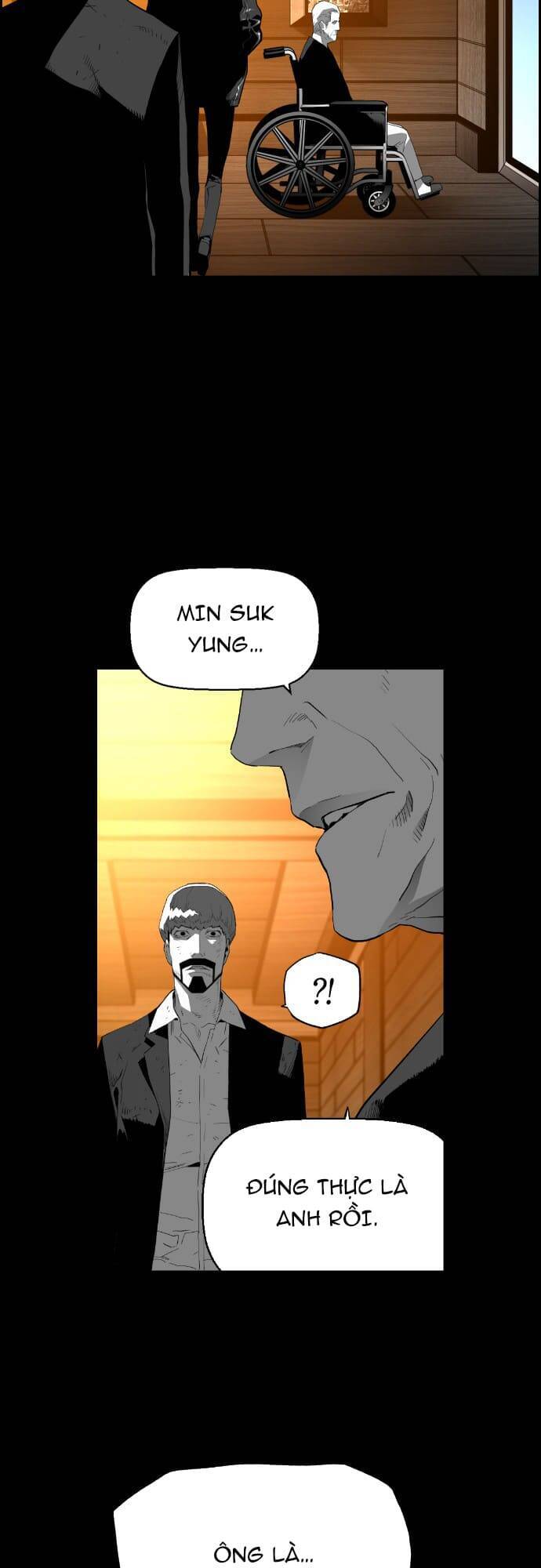 Kẻ Khủng Bố Chapter 158 - Trang 2