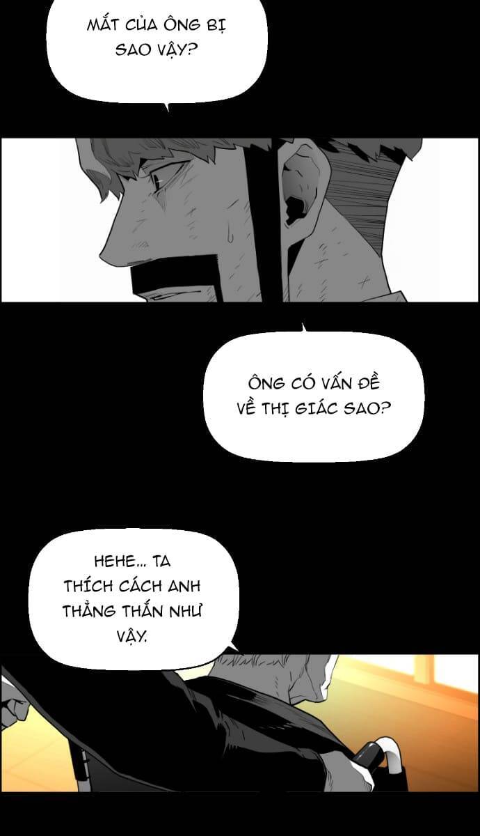 Kẻ Khủng Bố Chapter 158 - Trang 2