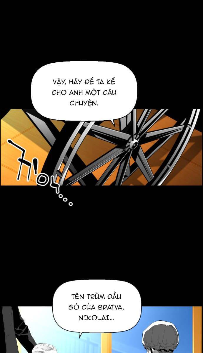 Kẻ Khủng Bố Chapter 158 - Trang 2