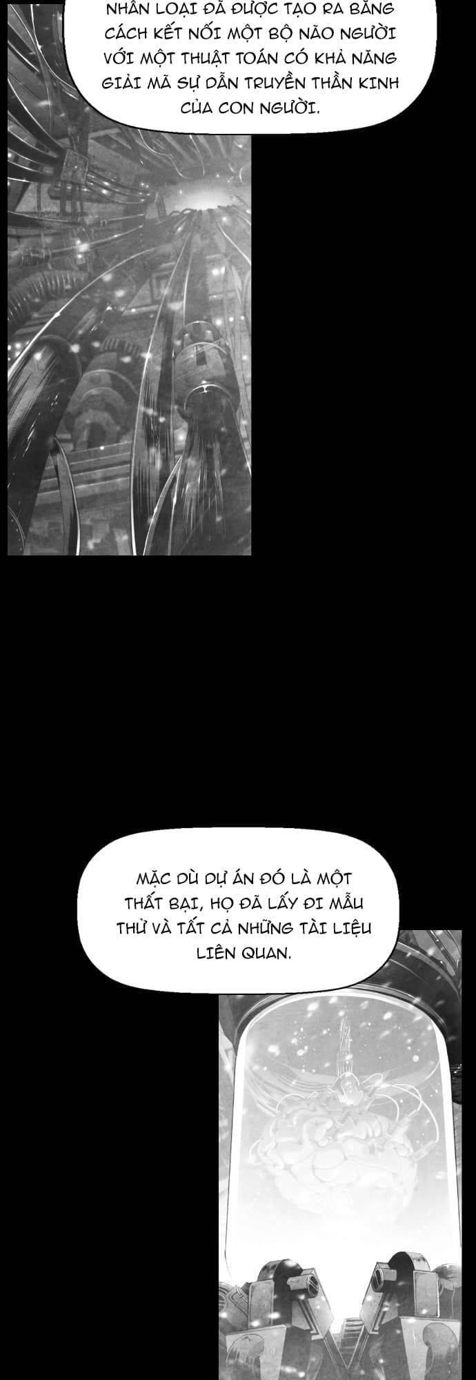 Kẻ Khủng Bố Chapter 158 - Trang 2