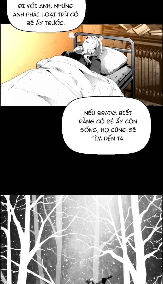 Kẻ Khủng Bố Chapter 158 - Trang 2