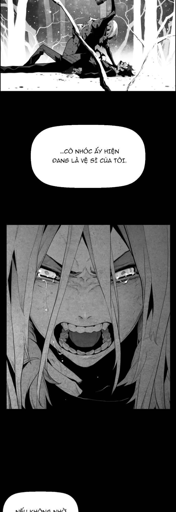 Kẻ Khủng Bố Chapter 158 - Trang 2