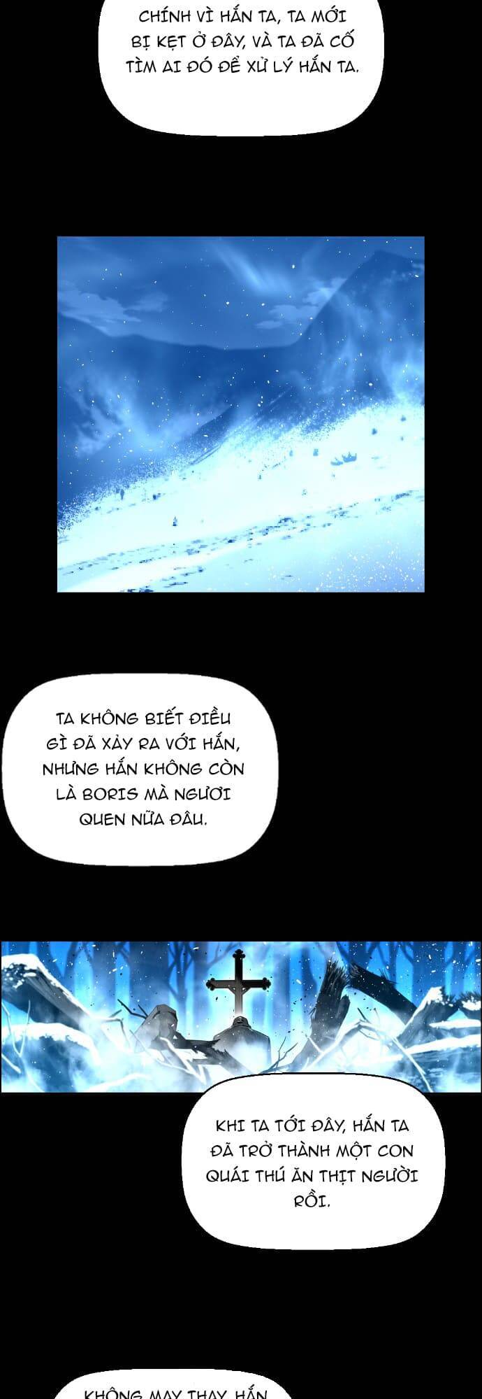 Kẻ Khủng Bố Chapter 158 - Trang 2