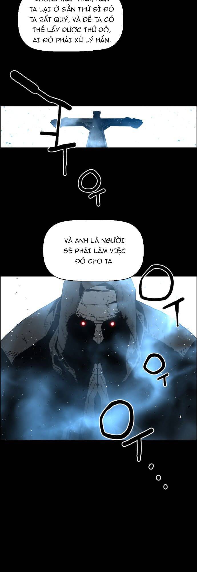 Kẻ Khủng Bố Chapter 158 - Trang 2