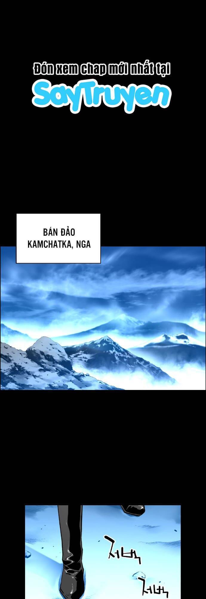 Kẻ Khủng Bố Chapter 158 - Trang 2