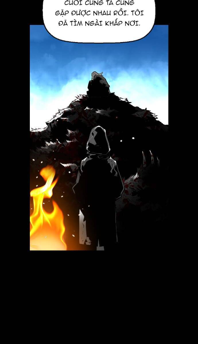 Kẻ Khủng Bố Chapter 158 - Trang 2