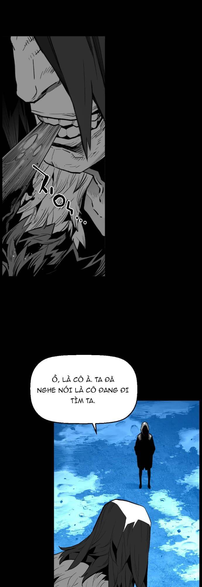 Kẻ Khủng Bố Chapter 158 - Trang 2