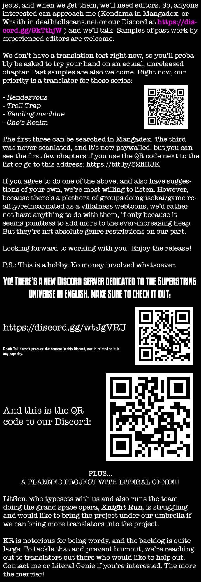 Kẻ Khủng Bố Chapter 158 - Trang 2