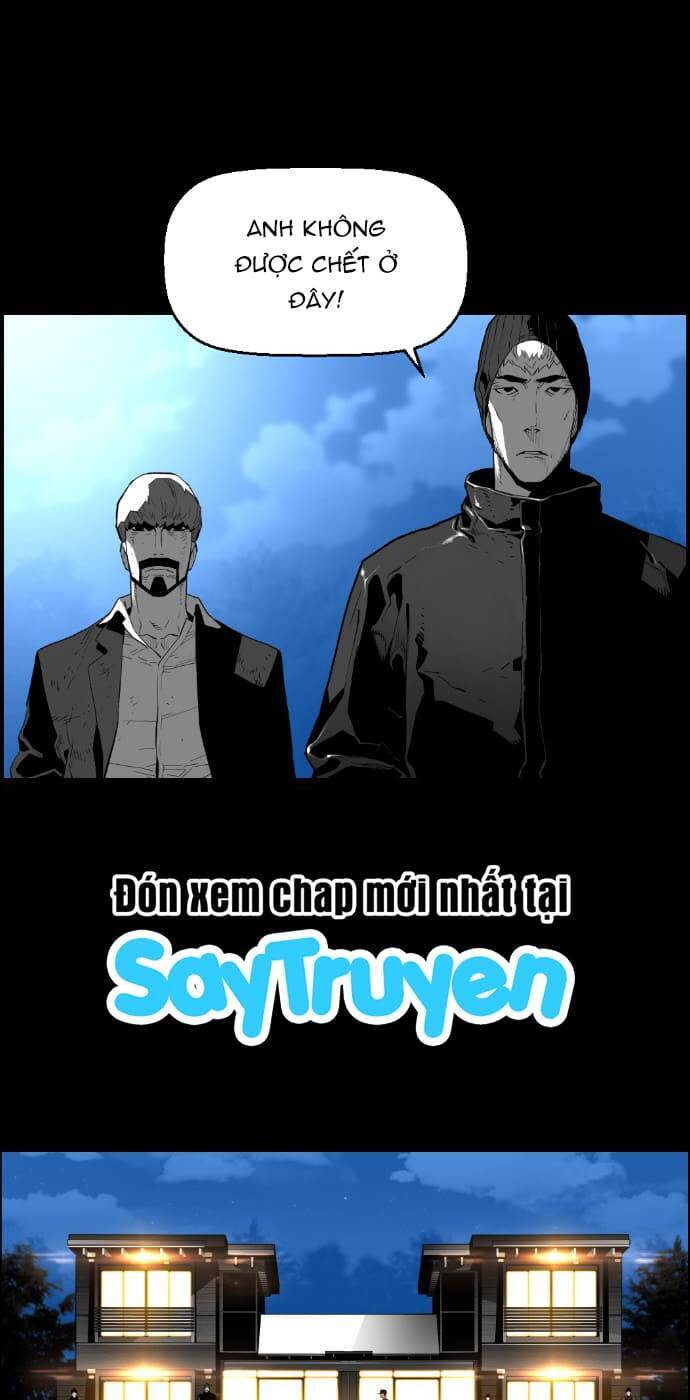 Kẻ Khủng Bố Chapter 158 - Trang 2