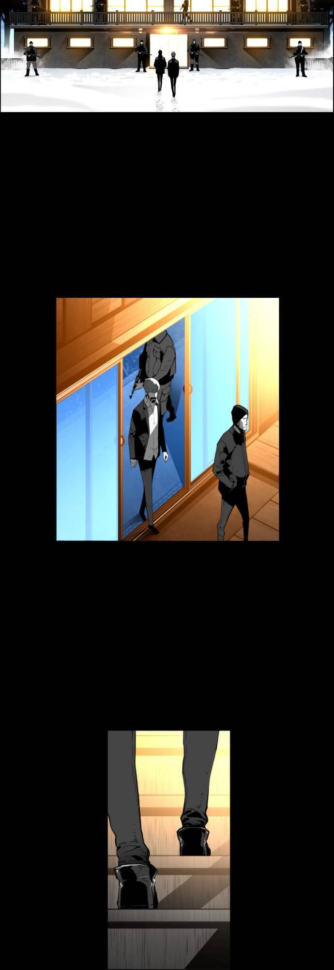 Kẻ Khủng Bố Chapter 158 - Trang 2