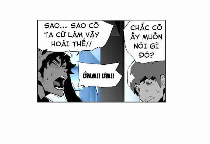 Kẻ Khủng Bố Chapter 16 - Trang 2