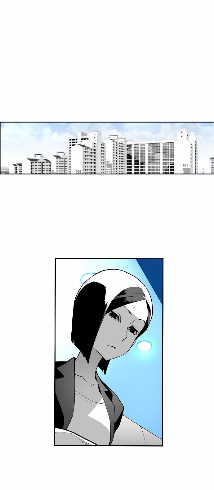 Kẻ Khủng Bố Chapter 16 - Trang 2