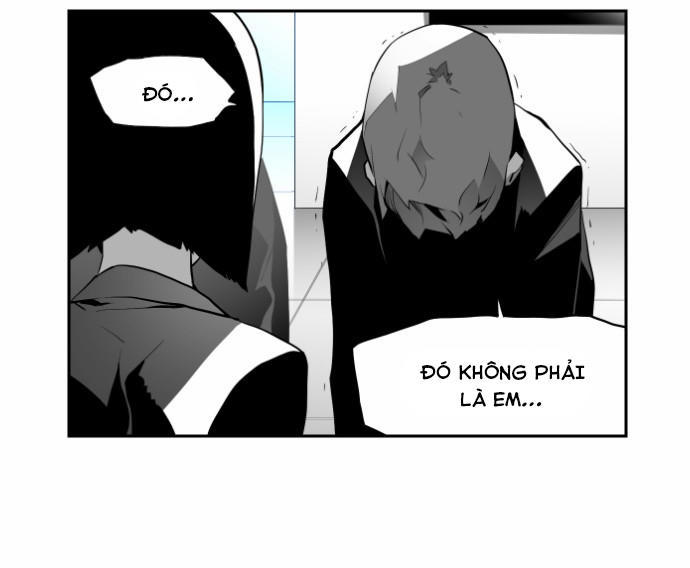Kẻ Khủng Bố Chapter 16 - Trang 2