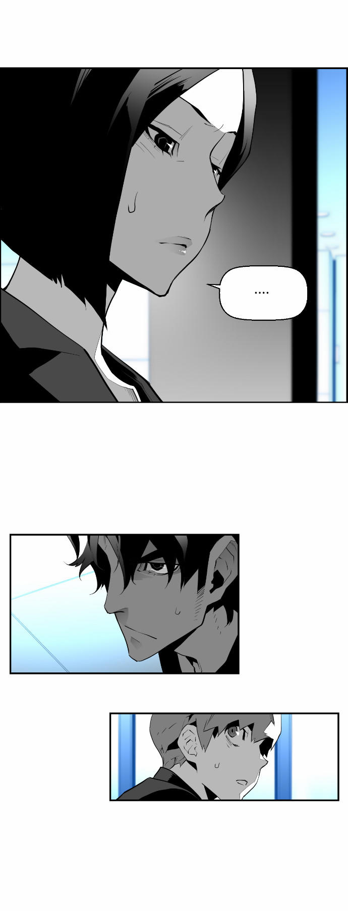 Kẻ Khủng Bố Chapter 16 - Trang 2