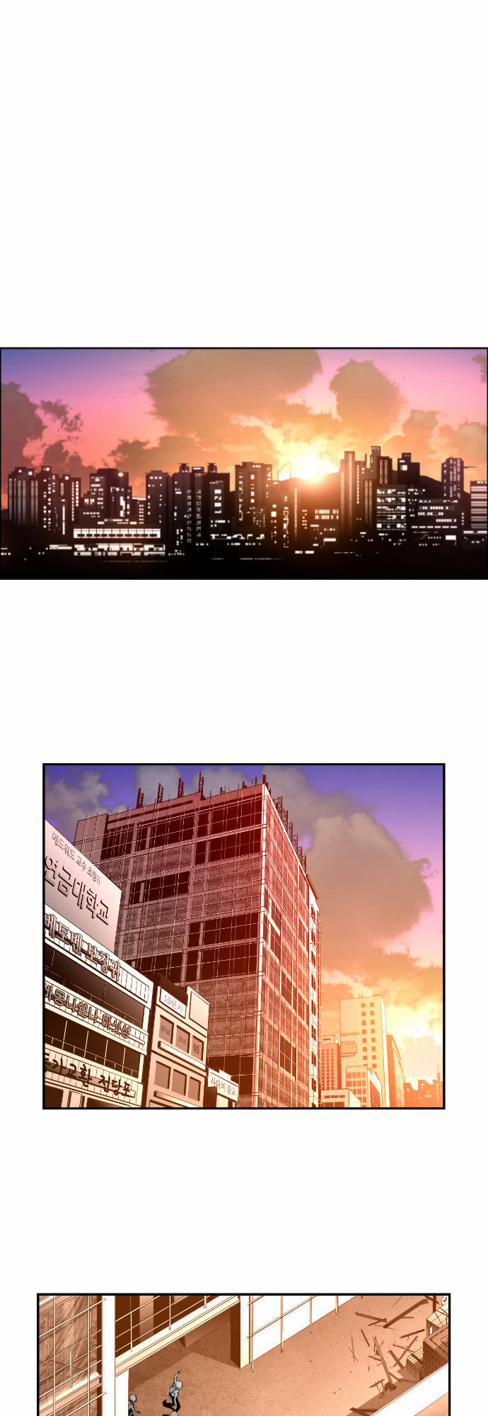 Kẻ Khủng Bố Chapter 16 - Trang 2