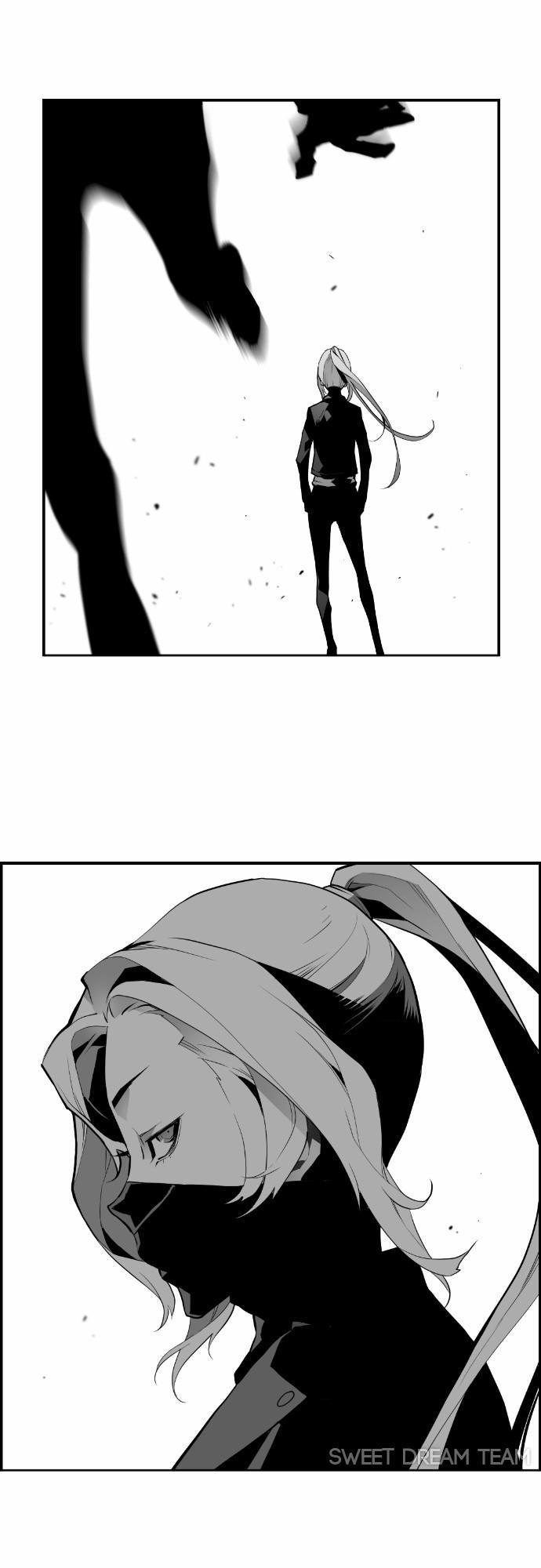 Kẻ Khủng Bố Chapter 16 - Trang 2