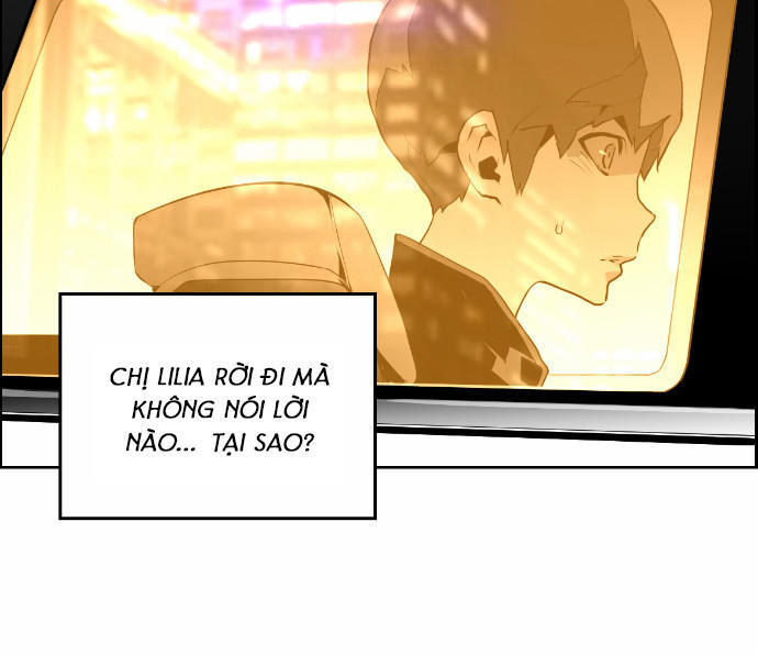 Kẻ Khủng Bố Chapter 16 - Trang 2