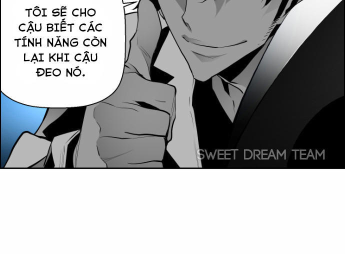 Kẻ Khủng Bố Chapter 16 - Trang 2