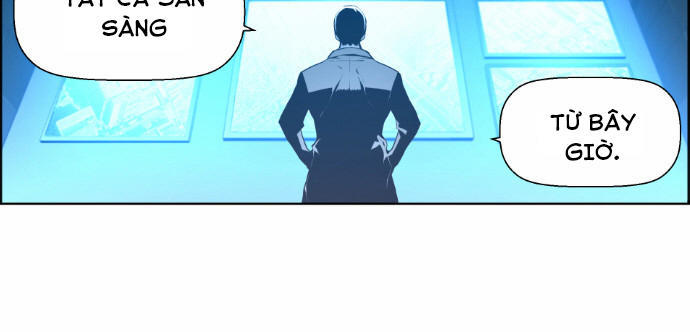 Kẻ Khủng Bố Chapter 16 - Trang 2