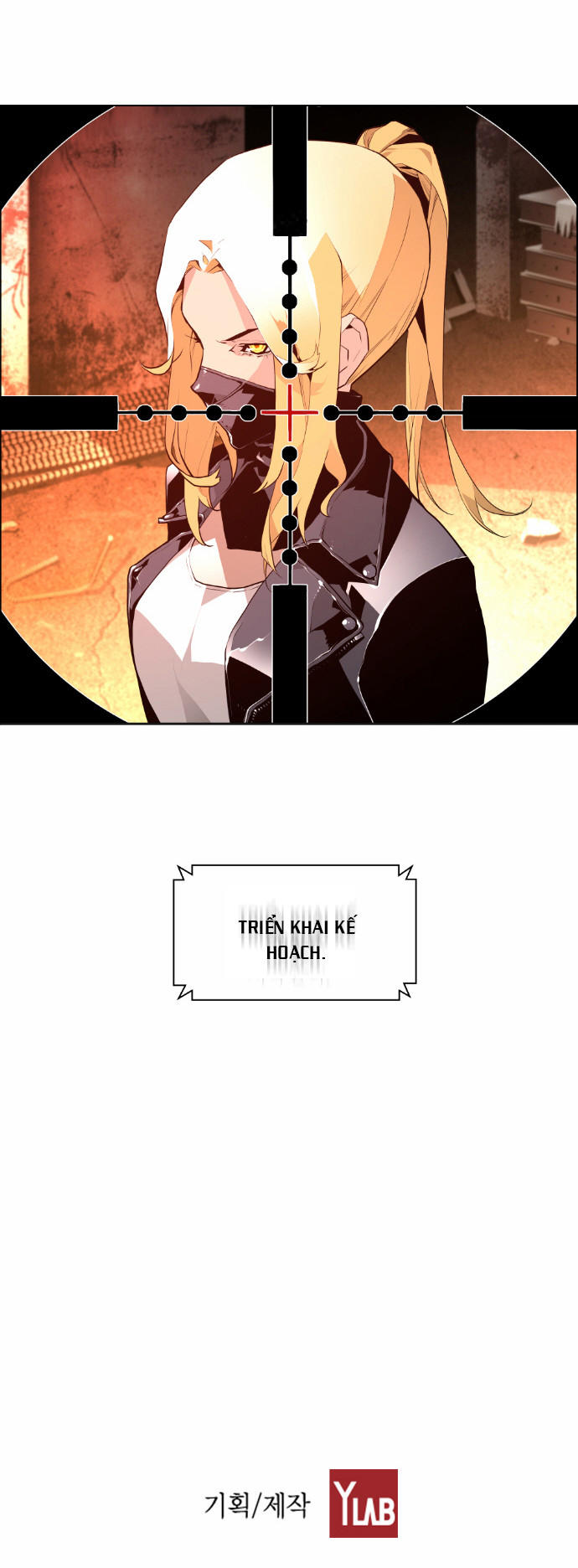 Kẻ Khủng Bố Chapter 16 - Trang 2