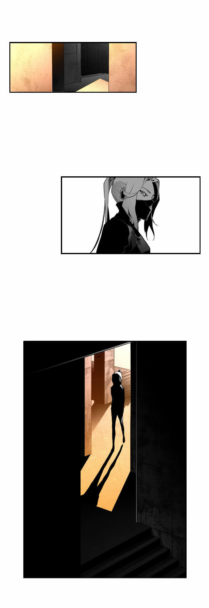 Kẻ Khủng Bố Chapter 17 - Trang 2