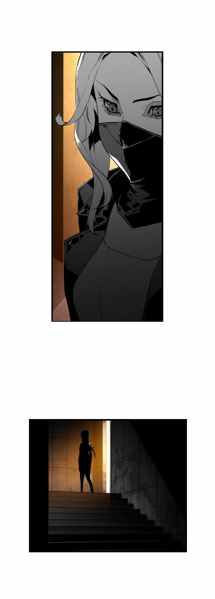 Kẻ Khủng Bố Chapter 17 - Trang 2