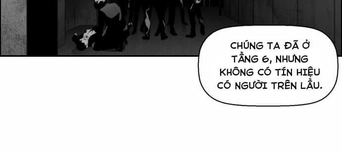 Kẻ Khủng Bố Chapter 17 - Trang 2