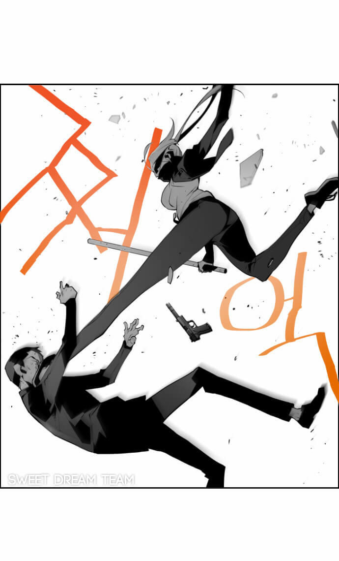 Kẻ Khủng Bố Chapter 17 - Trang 2